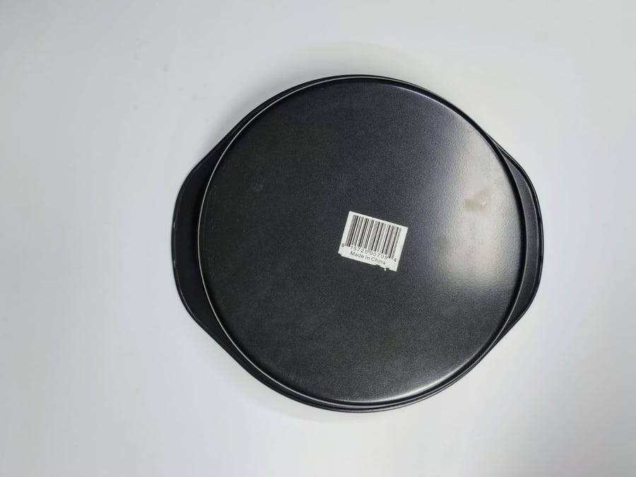 BAKERS 9'' Cake Pan 27X4 CM قالب كيك بيكرز 9 بوصة 27 × 4 سم