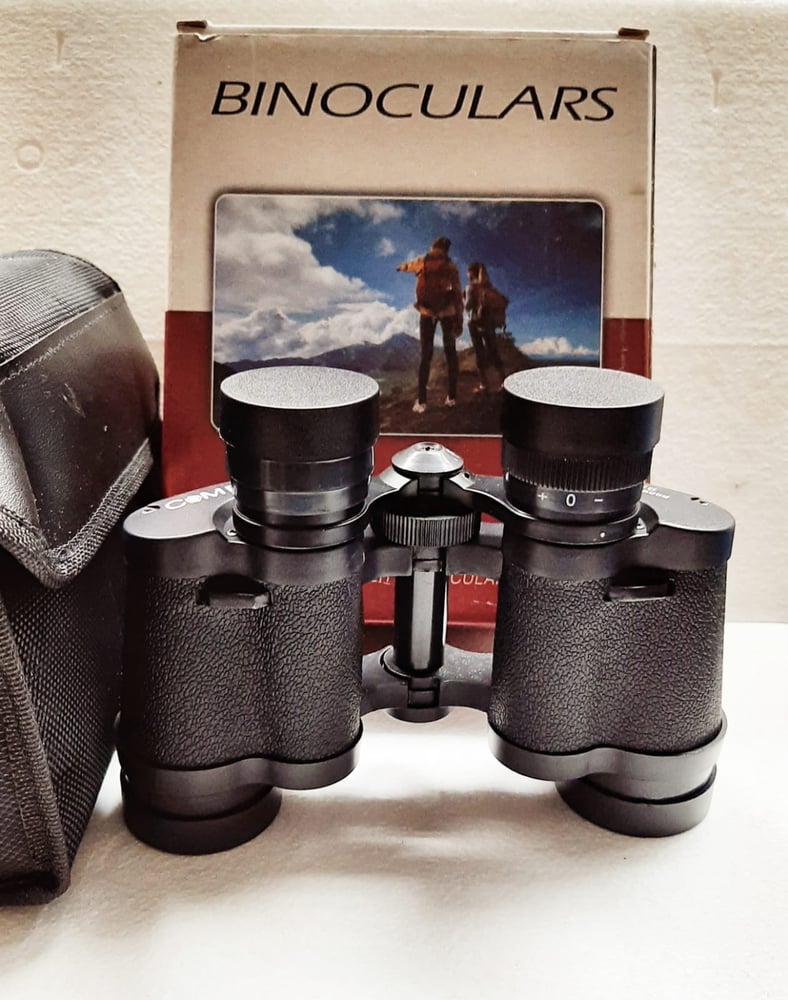 BINOCULARS MC1419 منظار أو ناظور مقرب للمشاهدة