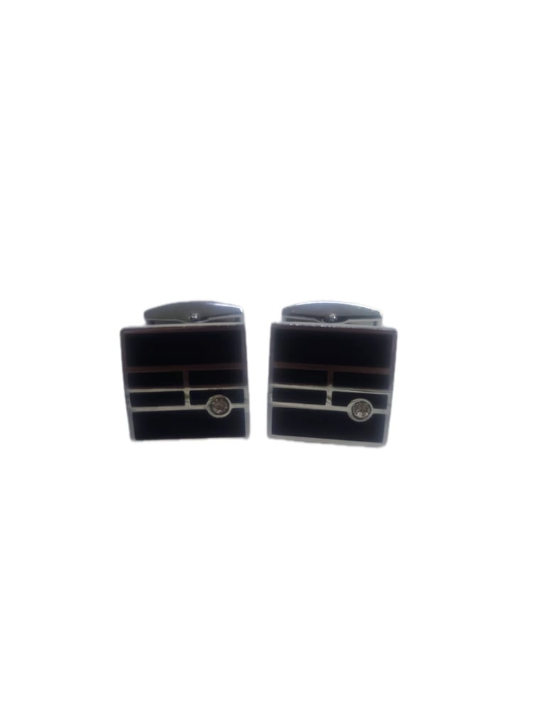 Auror Cufflinks أزرار أكمام أورور