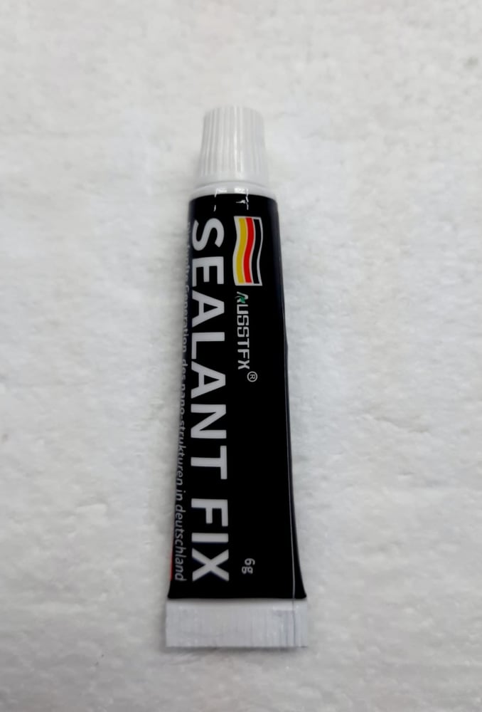 Sealant Fix 6g مانع التسرب فيكس 6 جرام