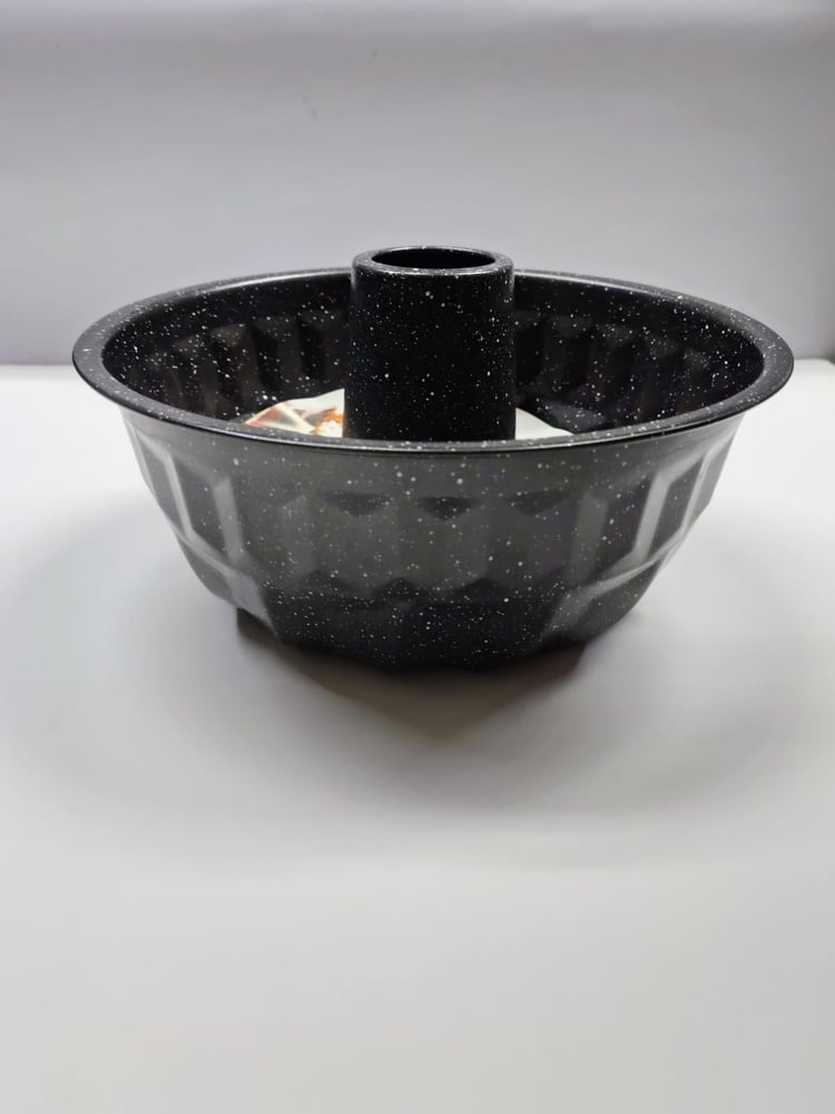 Bundform Pan 12 X 11 CM قالب بوندفورم 12 × 11 سم