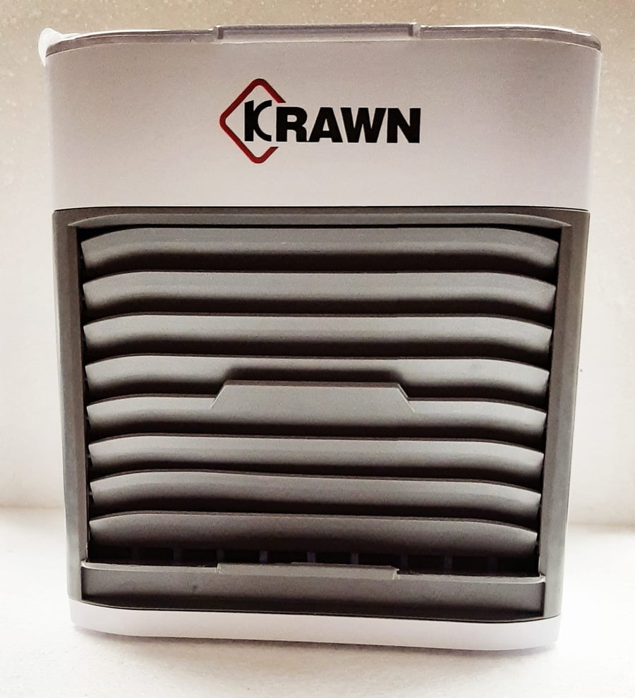 KRAWN ARCTIC AIR COOLER KW - 41032مكيف هواء صغير للمكتب