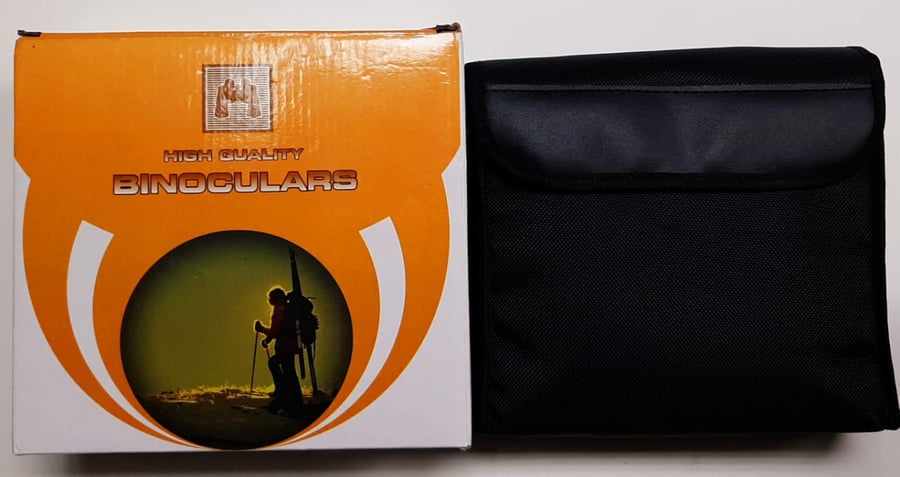BINOCULARS MC1414 منظار أو ناظور مقرب للمشاهدة