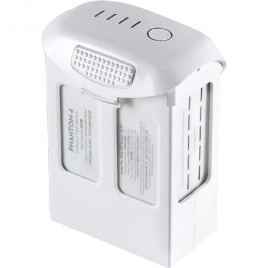 دي جي اي بطارية طيران ذكية فانتوم 4 برو ، بسعة 5870 مللي أمبير في الساعة DJI Intelligent Flight Battery for Phantom 4 Pro , 5870mAh Capacity