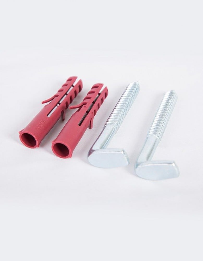 Original heater nail