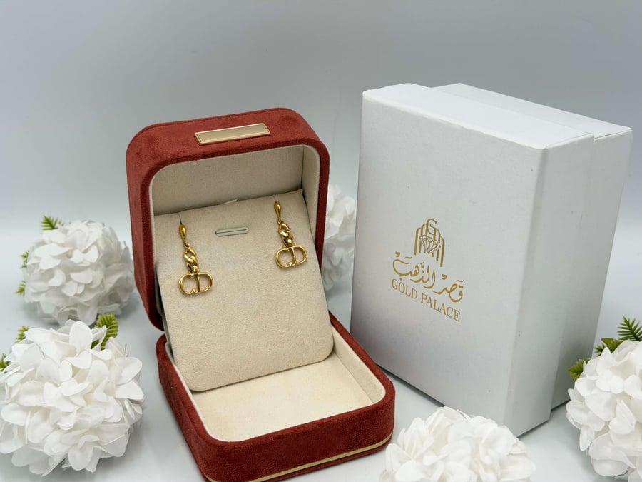 حلق CD