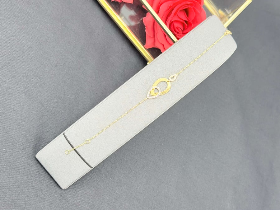 Soft bracelet