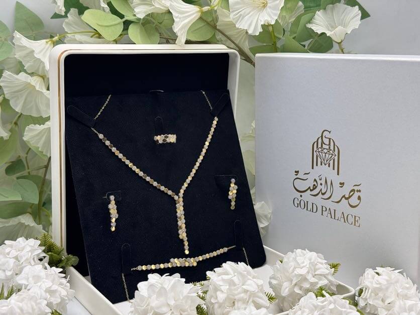 طقم شومية