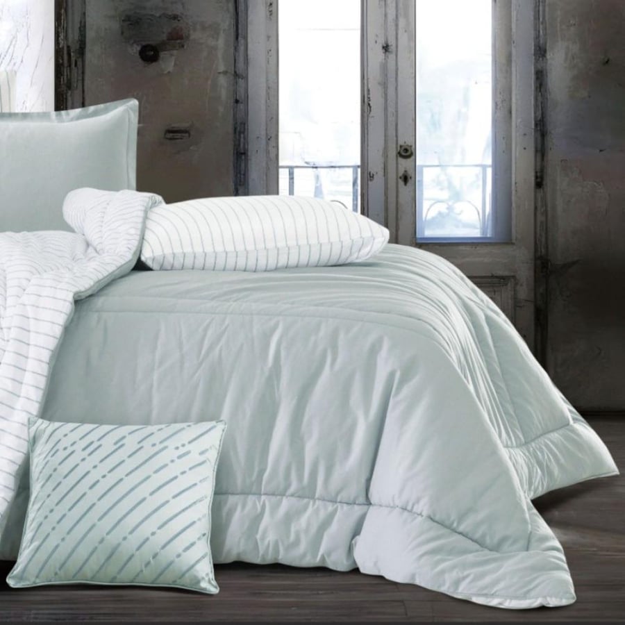 Grace bedspread, two pieces, 7 pieces, 100% cotton