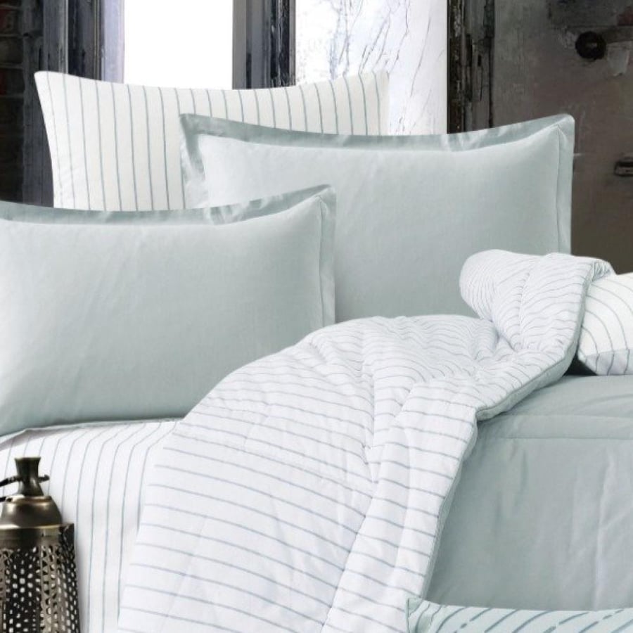 Grace bedspread, two pieces, 7 pieces, 100% cotton