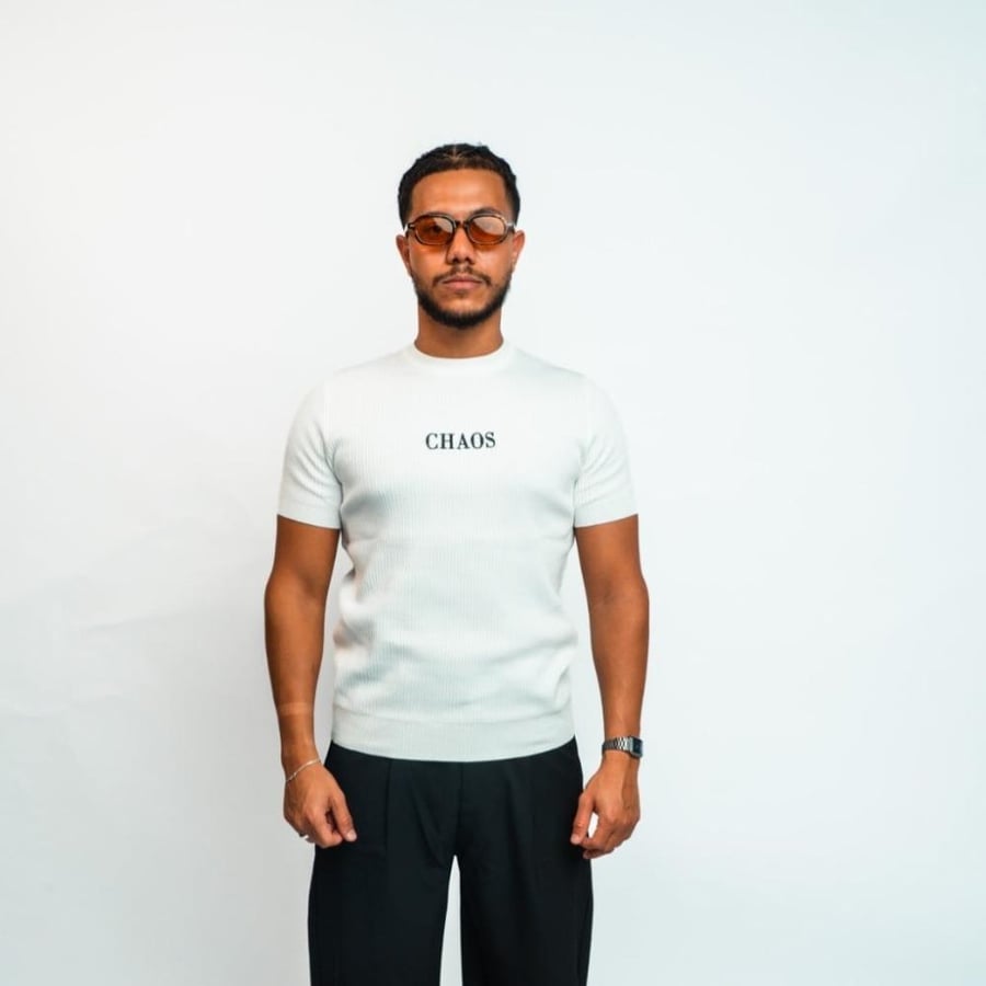 Chaos t-shirt