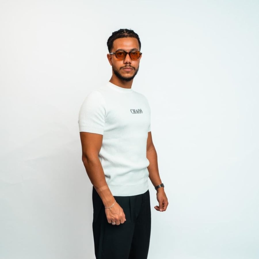 Chaos t-shirt