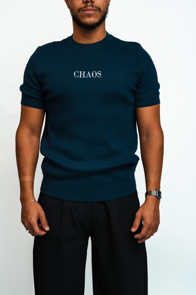 Chaos t-shirt