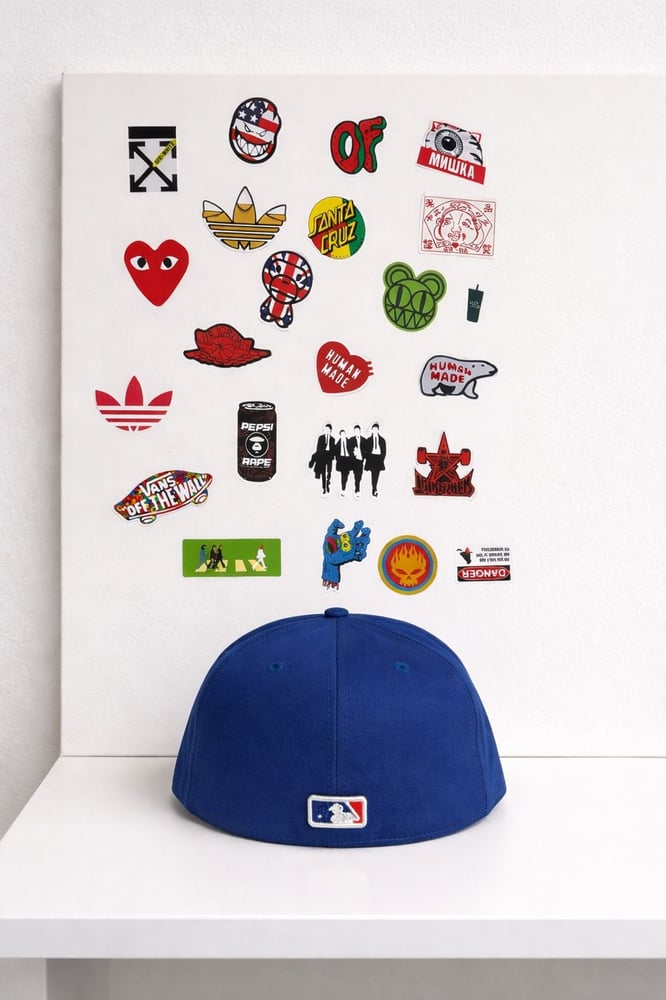 Cap