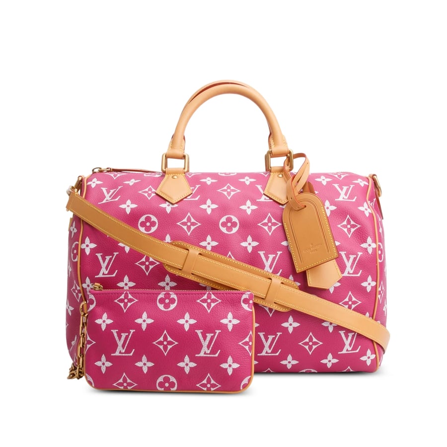 شنطه Louis vuitton
