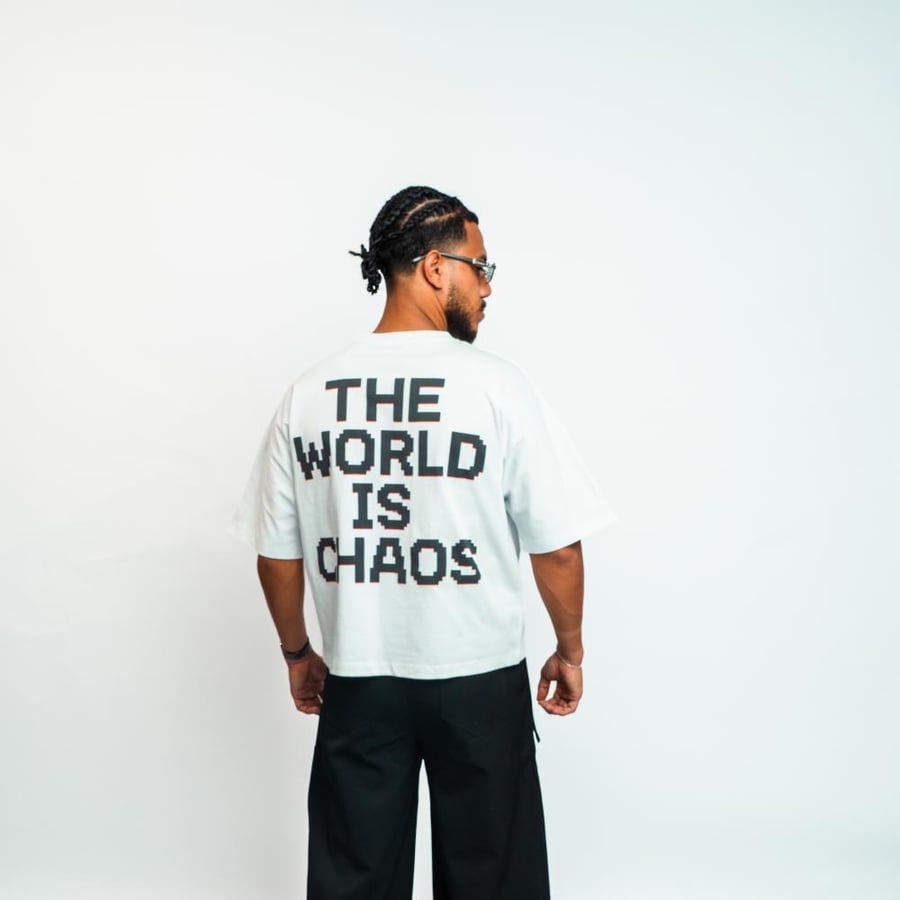 Chaos t-shirt