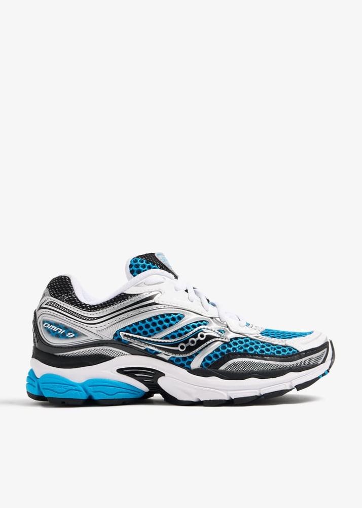 شوز Saucony