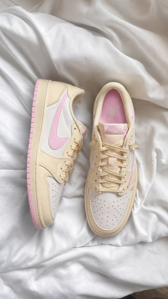 Jordan Pink