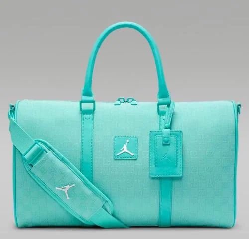 Jordan bag set