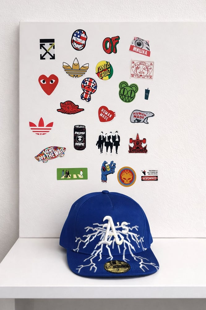 Cap