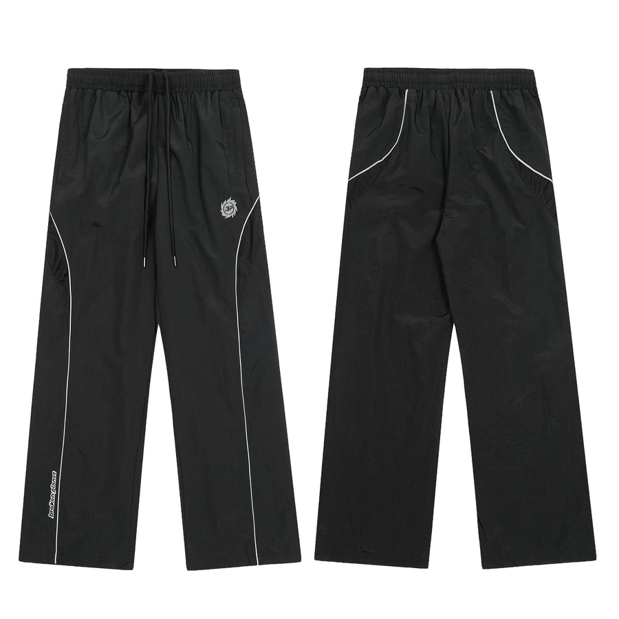 Pants BROken planet
