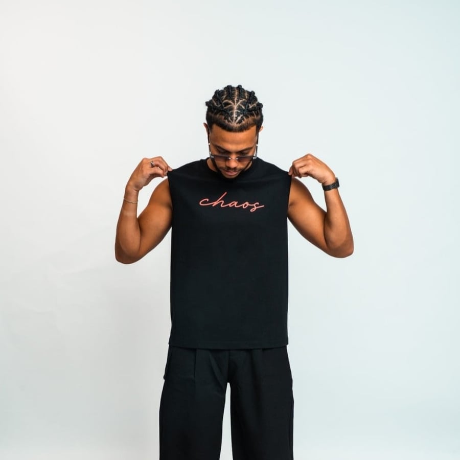 Chaos t-shirt