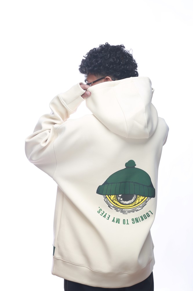 EYES Hoodie