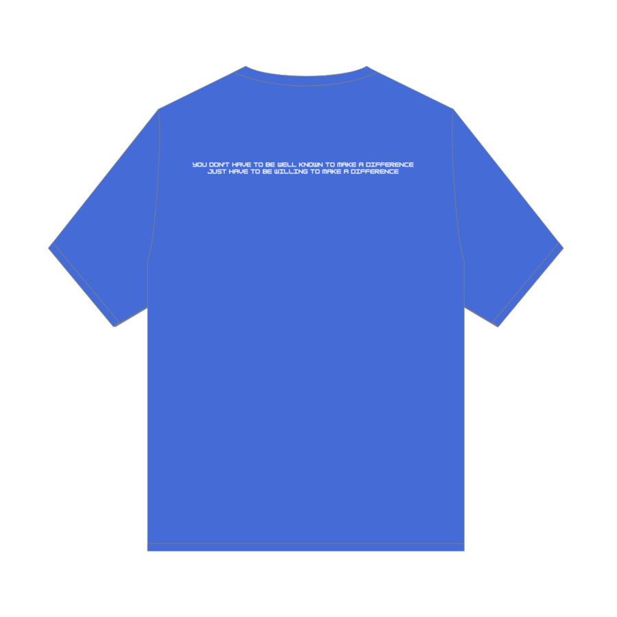 DIFFERENCE-BLUE