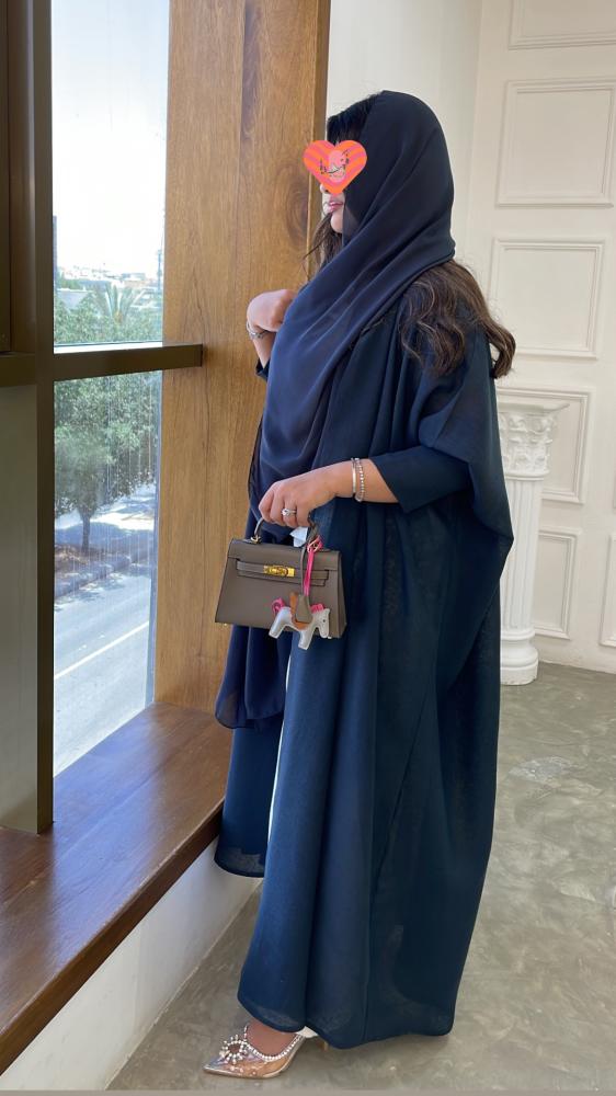 عباية هناي