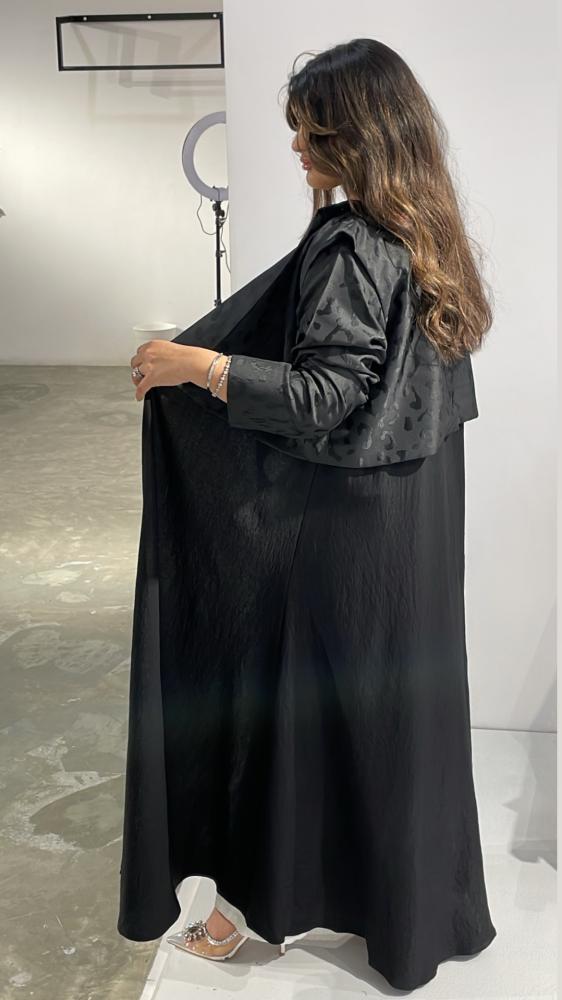 عباية افنان
