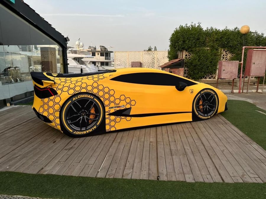 داخلي فني