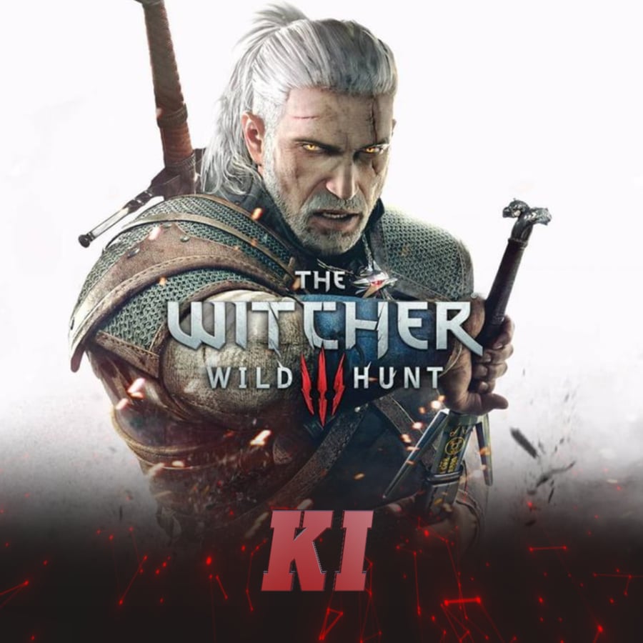 ذا وتشر 3 بي سي اوف لاين