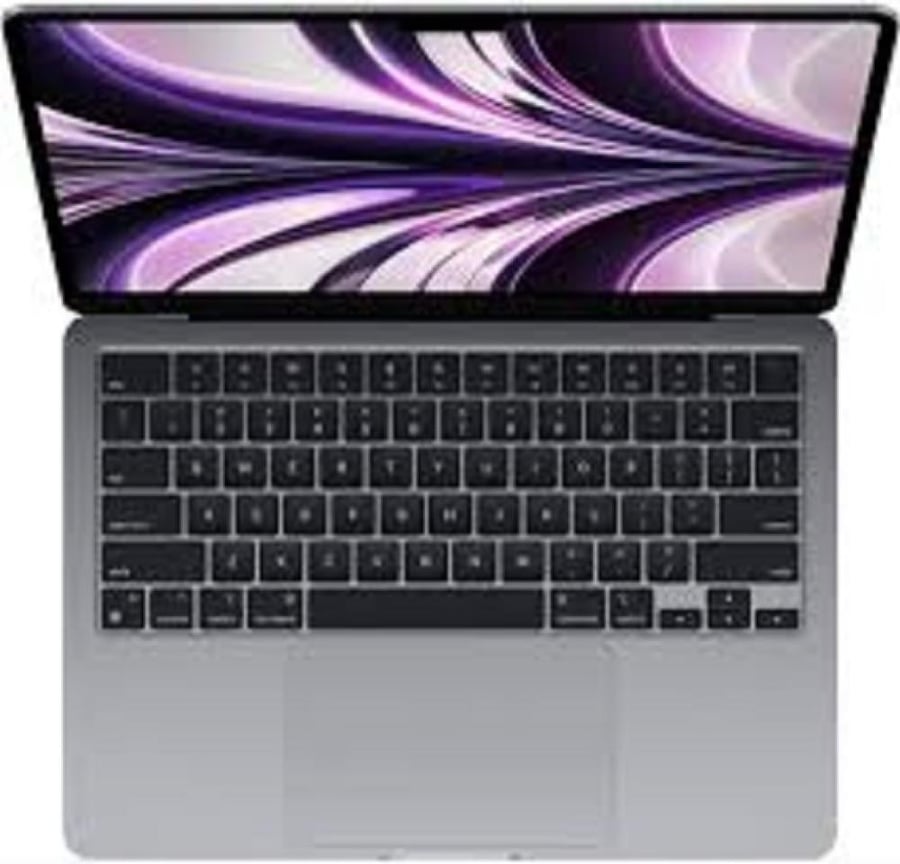 MACBOOK : AIR 2022