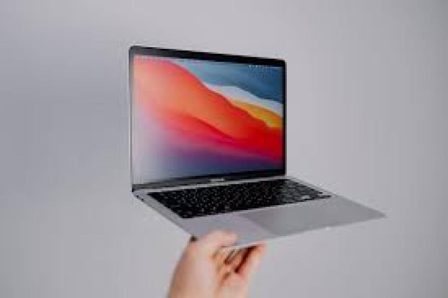 MACBOOK : AIR 2022