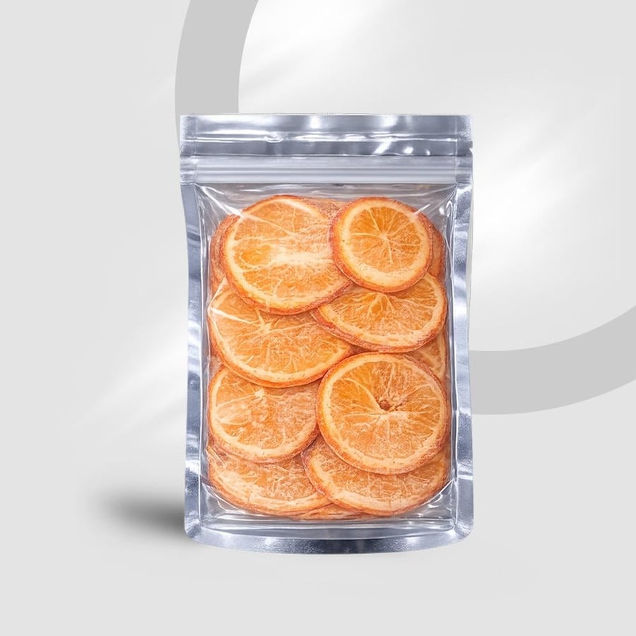 برتقال مجفف – Dried Orange