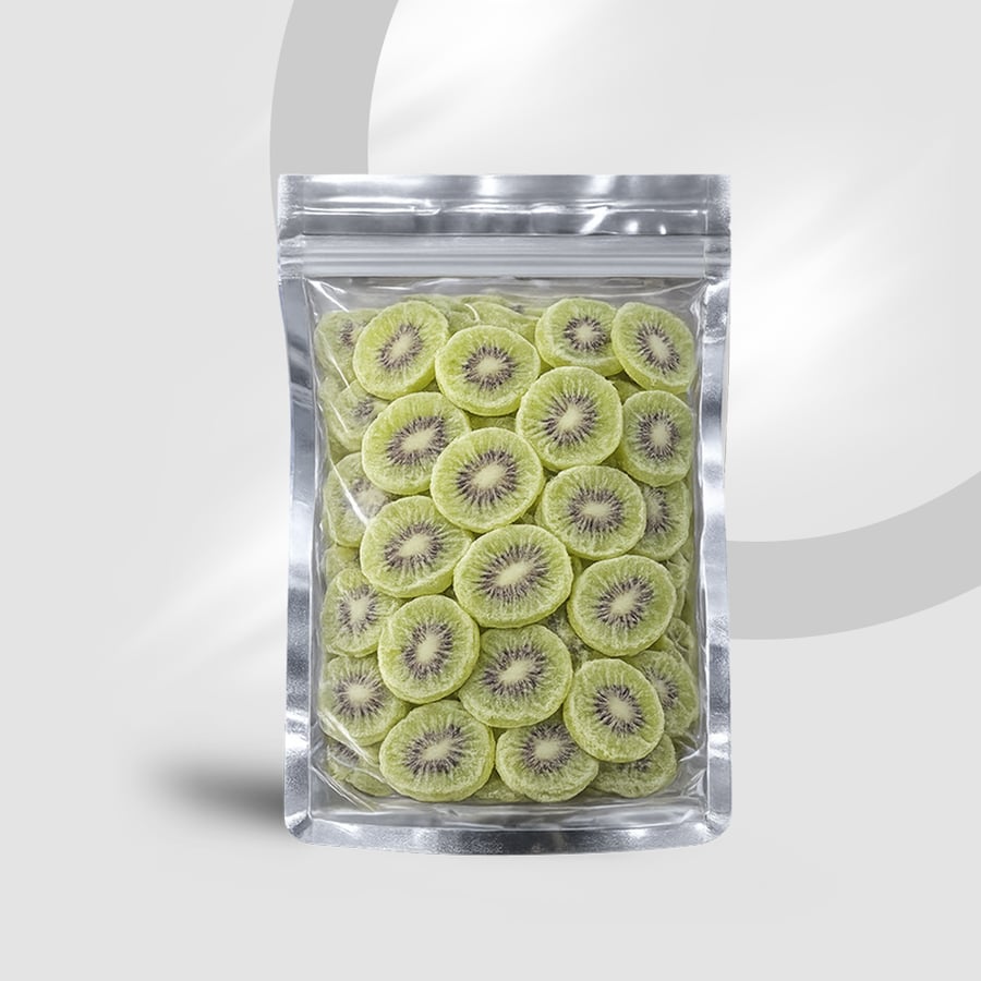كيوي مجفف – Dried Kiwi