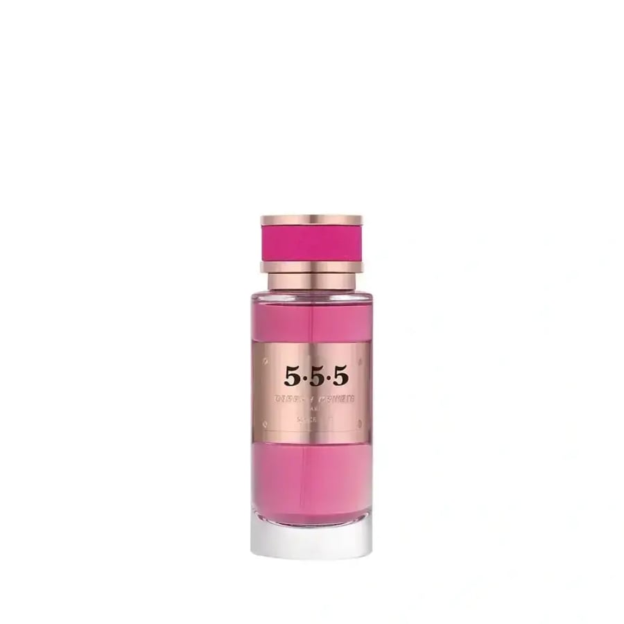 عطر درعه برايفت 555 نسائي أو دي برفيوم 300مل