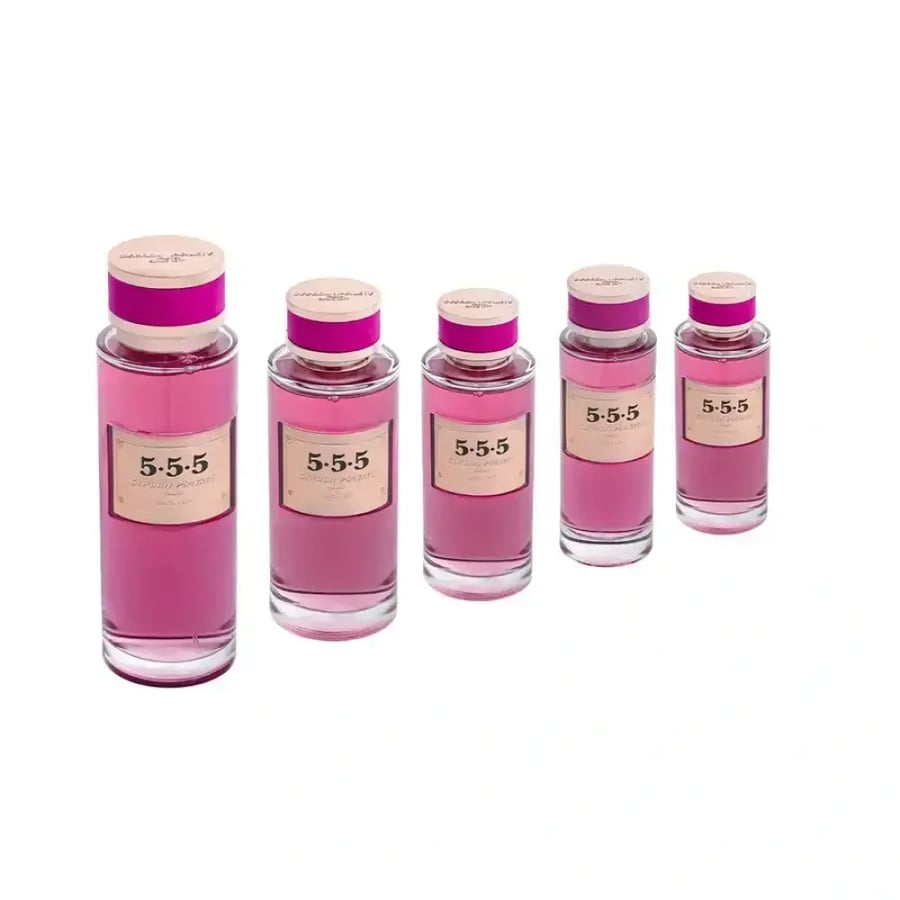 عطر درعه برايفت 555 نسائي أو دي برفيوم 200مل