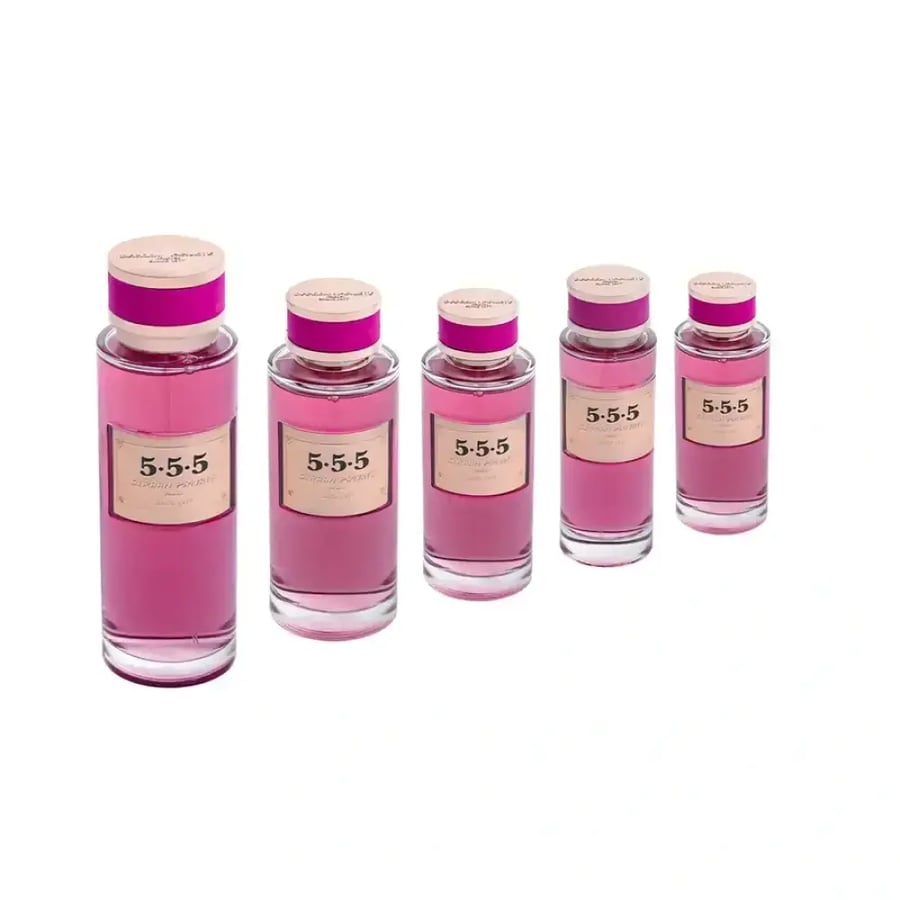 عطر درعه برايفت 555 نسائي أو دي برفيوم 150مل