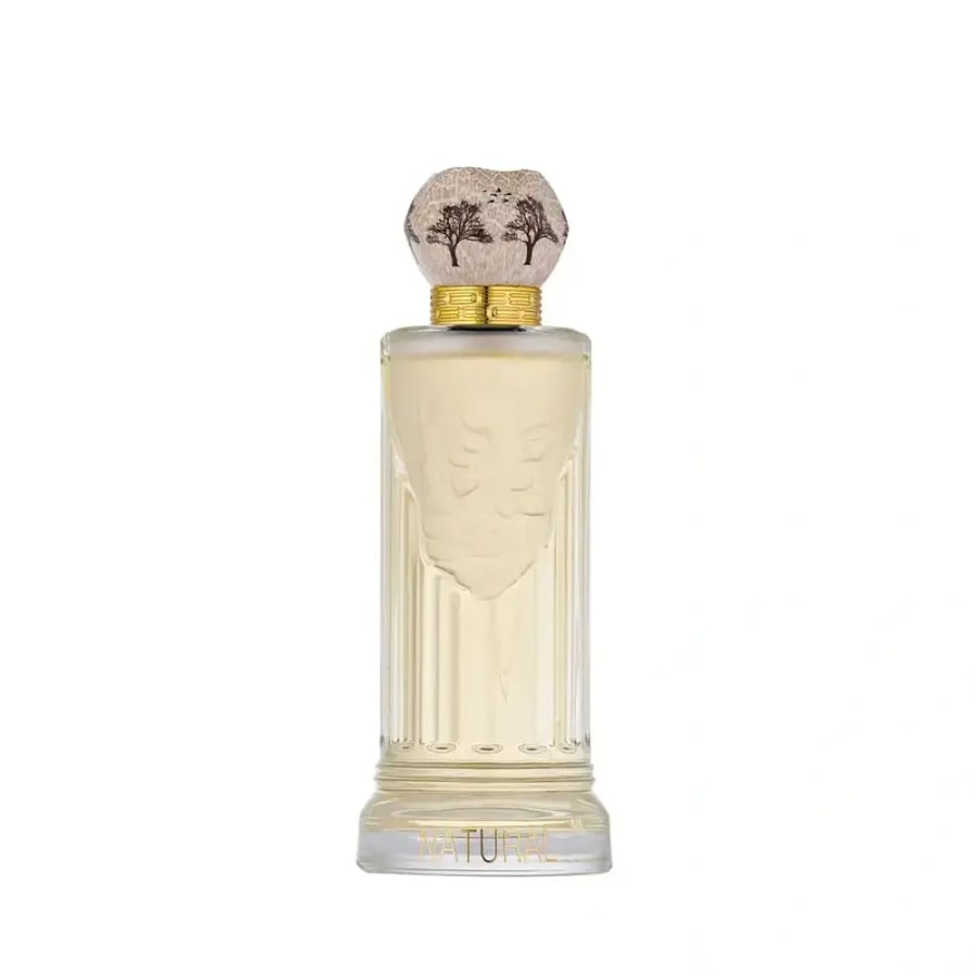 عطر ناتشورال النسائي أو دي بيرفيوم 150مل