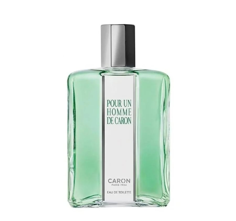 عطر كارون الاخضر بور ان اوم او دو تواليت 500مل