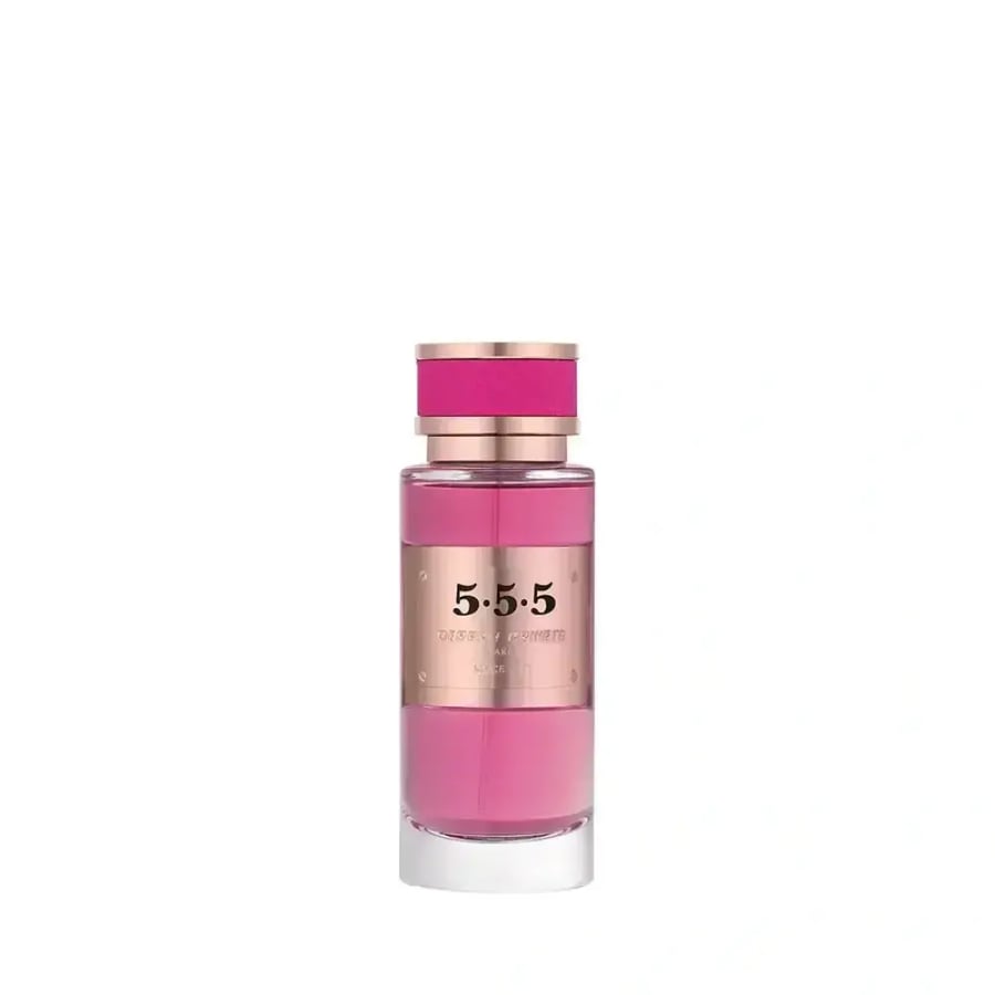 عطر درعه برايفت 555 نسائي أو دي برفيوم 250مل