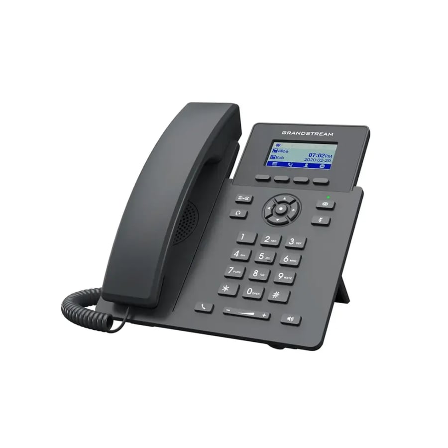 هاتف جراند ستريم GRP2601P IP