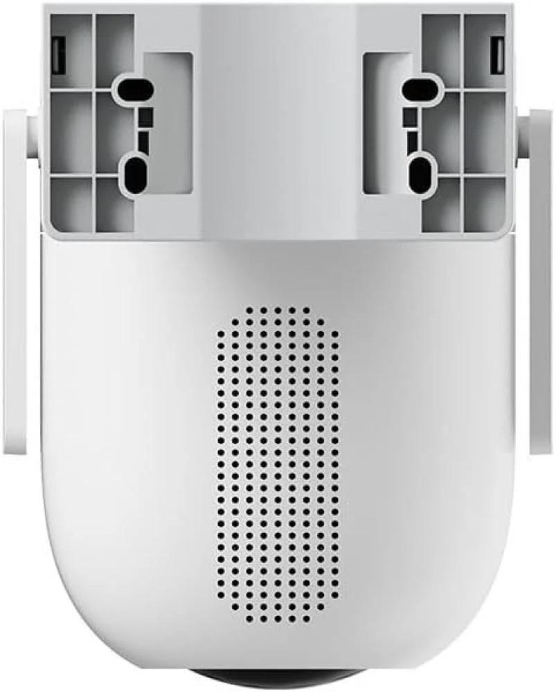 كاميرا إيزفيز (EZVIZ) الذكية موديل CS-H9c بعدستين مزدوجة ودقة 8 ميجابيكسل (Dual-Lens)