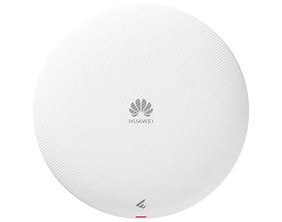 نقطة وصول هواوي (Huawei) موديل AP362E بتقنية Wi-Fi 6 وسرعة AX3000