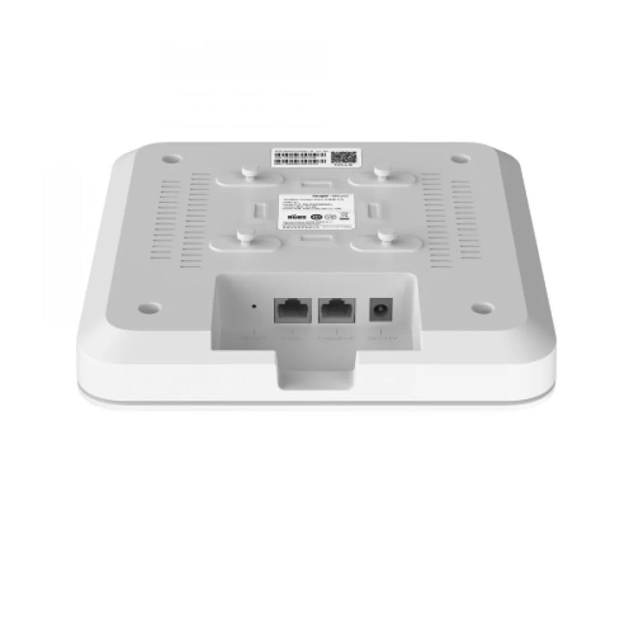 نقطة وصول لاسلكية للسقف Ruijie Reyee AC1300 (RG-RAP2200(F))