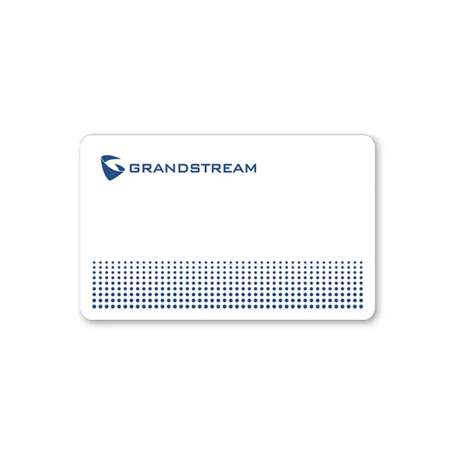 بطاقة جراند ستريم GDS37XX-CARD