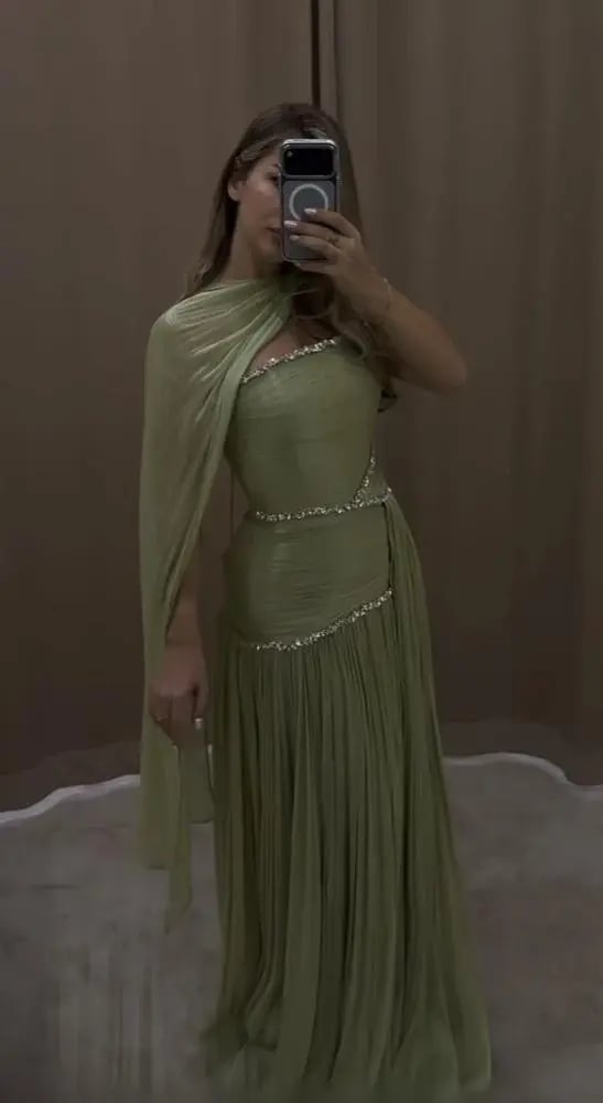 فستان اوريا