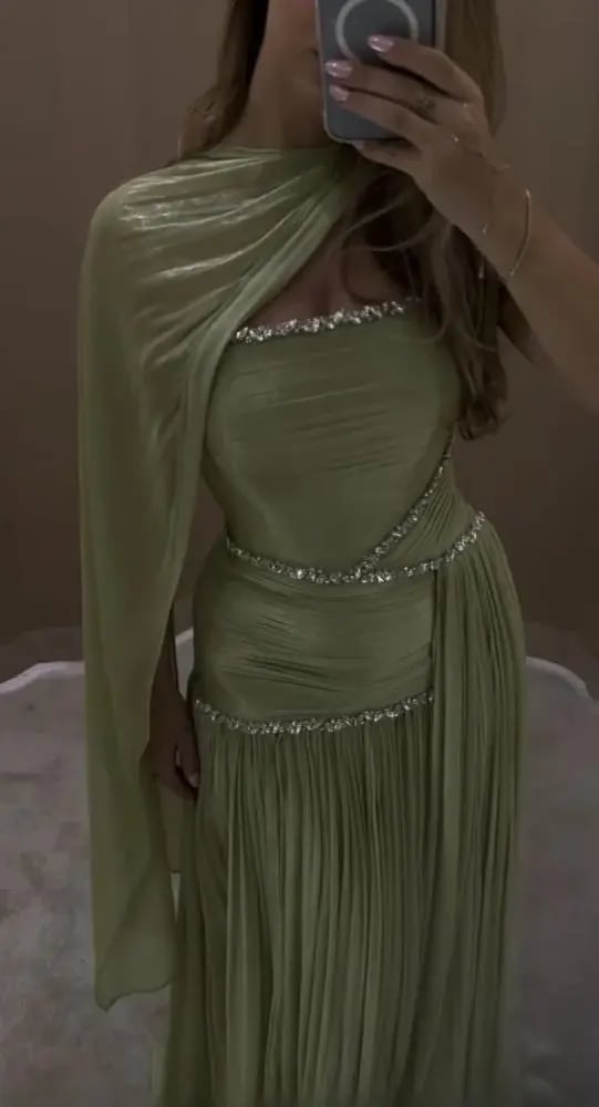 فستان اوريا
