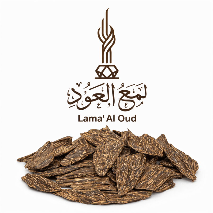 عود ازرق كلمنتان